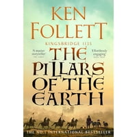 Bloomsbury Publishing - Libro The Pillars Of The Earth