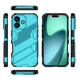 thumbnail image 1 of Funda GANGXUN Antigolpes para iPhone 17 con Soporte Invisible, Antihuellas y Protección Completa, 1 of 6