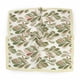 thumbnail image 2 of Pañuelo tipo seda 70 x 70 estampado casual elegante verde Talla Única, 2 of 4