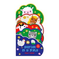 Contrapunto - Toca Y Siente Fieltro - Diversión En La Granja