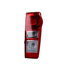 Deifo - Farol Trasero Derecho Chevrolet Dmax 2015/2018