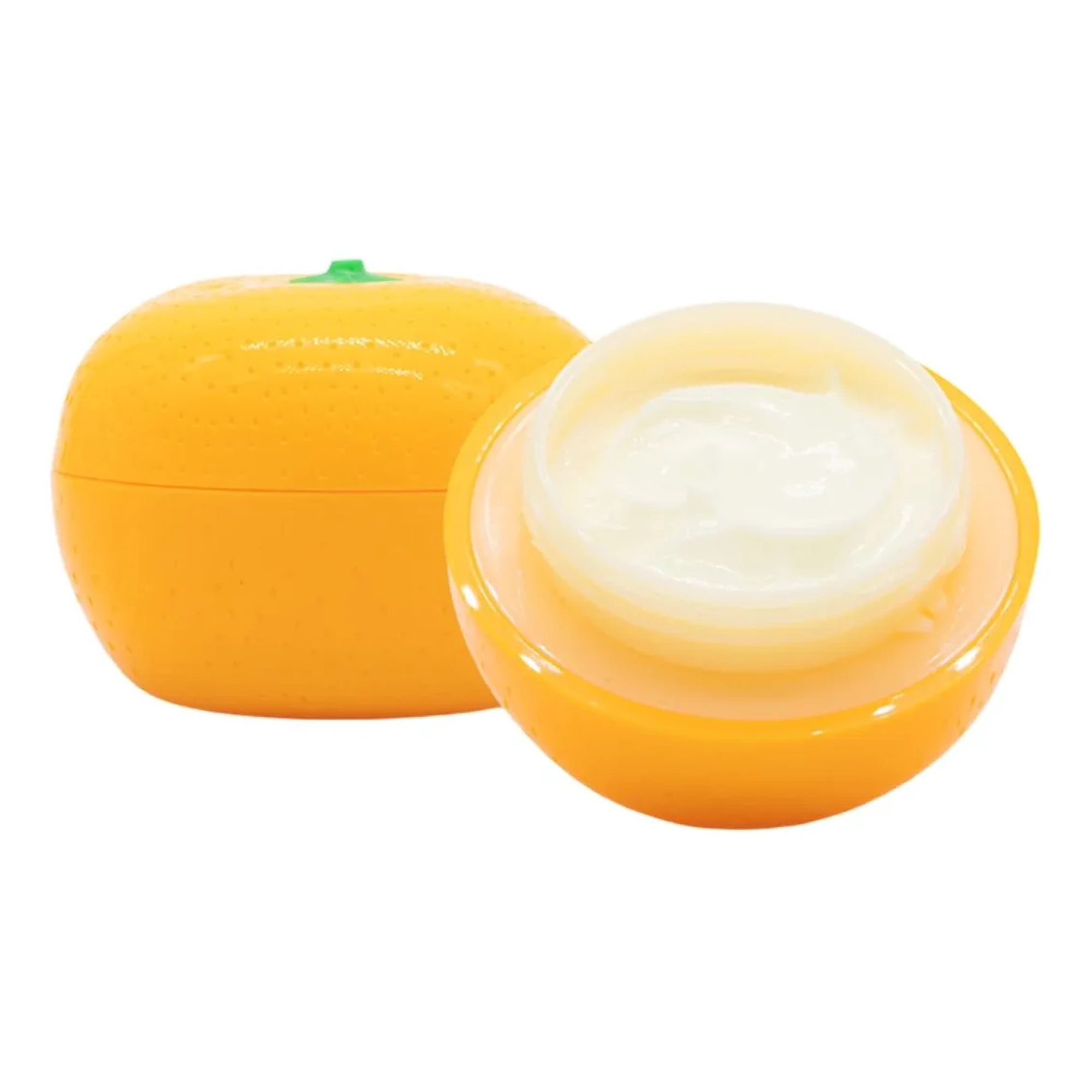 Genérico - Set 3 Cremas De Manos Naranja Hidratante Repara Nutre Lau