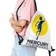 thumbnail image 2 of Mercury Filmworks Mochila de Cuerdas para Deportes y Gimnasio, Bolsa de Cuerdas Resistente al Agua, Bolsa Cinch, 30×40cm, 2 of 6