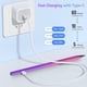 thumbnail image 3 of Lápiz Capacitivo MMK Apple Pencil para iPad Air 5/4/3 iPad Pro 11/12.9, 3 of 3