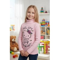 Beatle Niña Hello Kitty Rosa 3