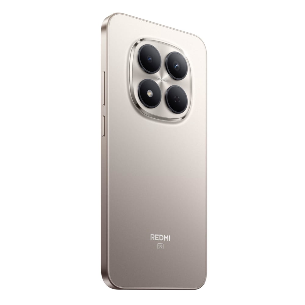Xiaomi Redmi Note 15 Pro 5G 256GB 8GB Gris Grafito, foto 11