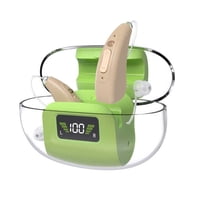 Mg - Audífonos Ortopedicos Para Sordera - Sordos - Perdida Severa