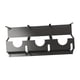 thumbnail image 4 of Portor de la amoladora de ángulo, soporte de herramientas eléctricas, estante de almacenamiento, 3 compartimentos, negro, organizador, metal, estante, 4 of 5