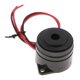 thumbnail image 3 of DC12V Electrónico Piezoeléctrico Continuo Activo Zumbador Alarma Sirena Cable Principal, 3 of 4