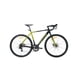thumbnail image 1 of BICICLETA GRAVEL TOTEM 700*54 GRAVEL-X NEGRO VERDE, 1 of 5