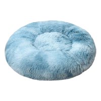 Genérico - Cama Para Perros Antiestres Felpa 40Cm Mascotas Lau