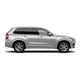 thumbnail image 1 of Pastillas Freno para auto Volvo XC90 2003-2015 Trasero, 1 of 4