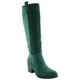 thumbnail image 1 of Bota Sgamuza CostuBack  Verde Danicolle, 1 of 4