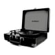 thumbnail image 1 of Tocadiscos Parlante Bluetooth 3V AUX Retro Negro, 1 of 2