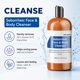 thumbnail image 3 of Set Dermgentle de Cuidado de la Piel 3 Pasos (250 ml / 100 ml / 60 ml), 3 of 9