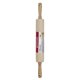 thumbnail image 3 of Rodillo de Madera Clásico GoodCook con Rodamientos de Fácil Giro, 3 of 3