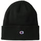 thumbnail image 1 of Gorro de invierno para hombre Hat Champion Black OS, 1 of 1