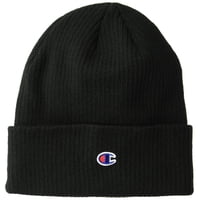 Gorro De Invierno Para Hombre Hat Champion Black Os