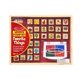 thumbnail image 1 of Juego Stamps madera - Diseños, 1 of 2