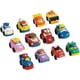 thumbnail image 1 of Little People Wheelies Vehicles Fisher Price Paquete de 6, 1 of 2