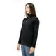 thumbnail image 3 of Polar Quebec Kenai Negro Mujer, 3 of 6