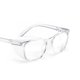 thumbnail image 1 of Stoggles Square Z87.1 Certified Polycarbonate Safety Glasses, 1 of 3