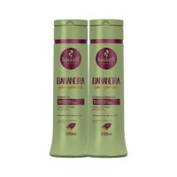 Haskell - Set Shampoo + Acondicionador Bananeira 300 Ml