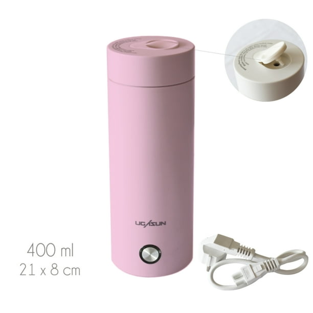 Calentador Eléctrico Hervidor De Agua Individual Calentador