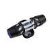 thumbnail image 1 of Portafusibles Audiopipe Inline AGU Platinum Finish 80A, calibre 4, 1 of 3