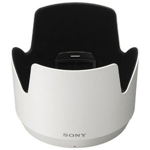 Sony - Parasol De Lente Para Sel70200Gm Blanco Alcsh145