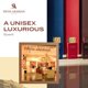 thumbnail image 4 of Set de perfume Swiss Arabian Shaghaf Oud Discovery, 4 x 25 ml, unisex, 4 of 6