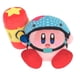 thumbnail image 1 of Peluche Little Buddy Nintendo Kirby Toy Hammer 4, 1 of 1