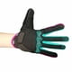 thumbnail image 2 of Guante Largo Touch Morado verde Talla S, 2 of 7