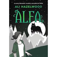 Faeris - Libro Alfa - Ali Hazelwood
