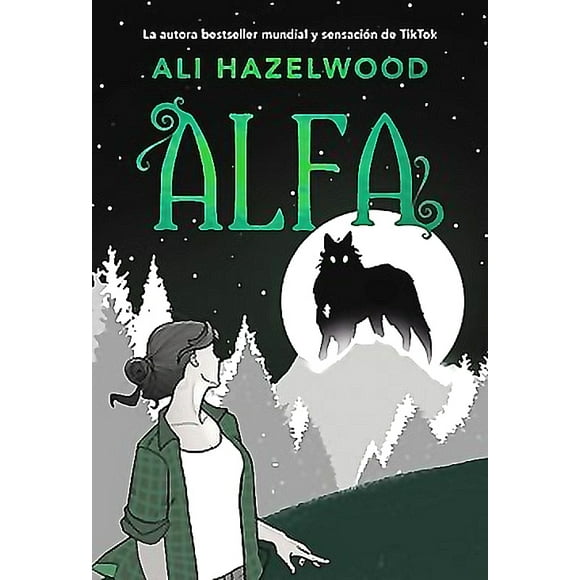 Libro Alfa - Ali Hazelwood