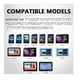 thumbnail image 2 of Cable de carga y datos para tablet samsung, 2 of 3