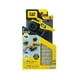 thumbnail image 1 of Tolva CAT mini excavadora con tierra moldeable y accesorios, 1 of 2
