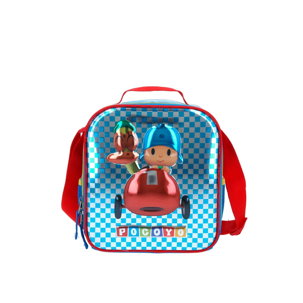 Pocoyo - Lonchera Original Infantil