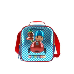Pocoyo - Lonchera Original Infantil