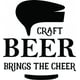 thumbnail image 1 of Decomural Craft Beer Drink WS-46187, 1 of 2