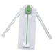 thumbnail image 4 of Cortador de Papel Artesanal, Herramienta para álbumes de Recortes con Herramienta de Corte de Papel con Hoja de Dial, Recortadora de Papel para Postal, 4 of 5