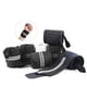 thumbnail image 5 of Muñequeras con presillas para el pulgar: soporte para muñecas y entrenamiento cruzado, entrenamiento de fuerza, 5 of 5
