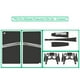 thumbnail image 2 of Set de Stickers AARONMEI Anime para PS5 Pro Digital Edition, 2 of 3