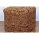 thumbnail image 1 of Ottoman International Caravan SG-3350-IC Tejido de Abacá, 1 of 2
