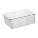 thumbnail image 1 of Contenedor De Masa, Contenedor De Bolas De Masa Transparente Para Refrigerador De Restaurante Casero, 1 of 5