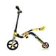 thumbnail image 2 of Scooter Aluminio 2 Ruedas Led Diseño Con Asiento - SC, 2 of 4