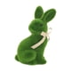 thumbnail image 4 of Estatuilla De Conejito De Pascua, Adorno De Escritorio Artesanal Para Festivales, Restaurante, Fiesta De Té, Estilo A, 4 of 5
