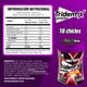 thumbnail image 5 of Chicle Sin Azúcar Call Of Dutty Mango Durazno, 5 of 5