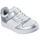 thumbnail image 3 of Zapatillas Urbanas Niña Skechers Quick Street 310241L-SLW, 3 of 6
