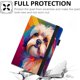 thumbnail image 2 of Funda Universal para Tablet Pudiceva 10" con Soporte Plegable y Porta Stylus, 2 of 6